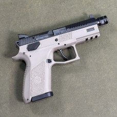 CZ P-07 Pistol 9mm - USED
